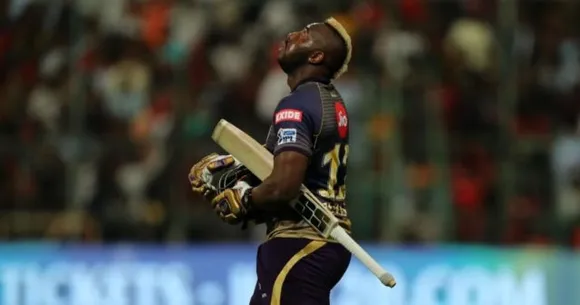 It won't be easy to manage Andre Russell: Michael Vaughan