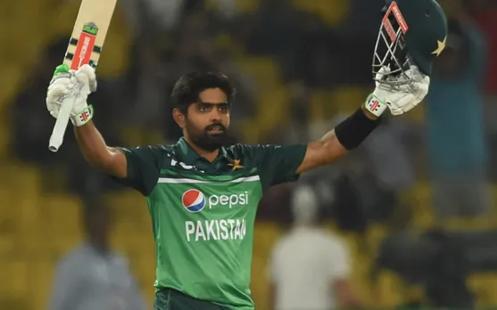 Babar Azam to play in the Big Bash League?