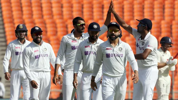 Team India to stay in managed isolation before World Test Championship: ICC