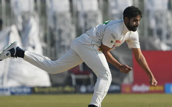 'Uska bedha gark karke saans lete hain' - Former Pakistan cricketer slams team management after Haris Rauf's injury