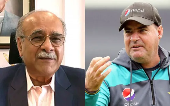 '1 ghanta to translation mai chala jayega' - Twitter floods with hilarious reactions as Pakistan approach Mickey Arthur for strange 'online coach' role