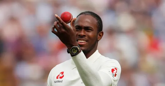 Team India cannot out-spin us: Jofra Archer