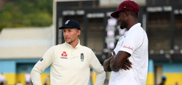 West Indies captain Jason Holder has called for England to tour the Caribbean before the end of the year
