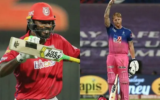 No Chris Gayle, Ben Stokes among 1214 player who registered for ITL 2022 mega auction