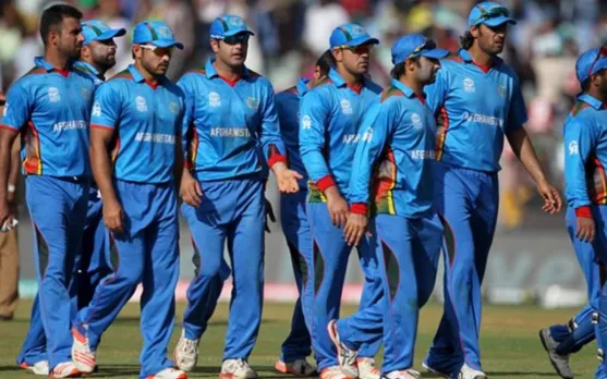 Afghanistan - Pakistan series will go ahead as per schedule, confirms ACB