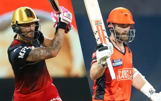 Indian T20 League 2022: Match 36 – Bangalore vs Hyderabad: Preview, Match Details, Pitch Conditions and Updates