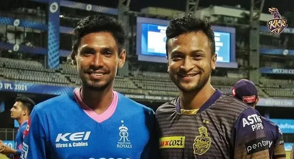 Shakib Al Hasan and Mustafizur Rahman likely to miss the remaining IPL season