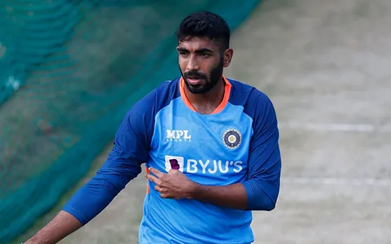 Here's why Jasprit Bumrah is not playing the first T20I against South Africa
