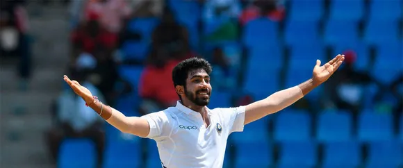 3 best spells by Jasprit Bumrah in the ICC World Test Championship