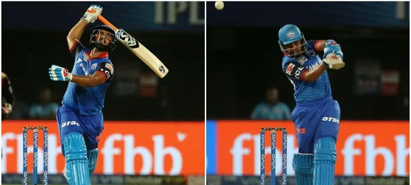 3 Team India players who had a season to forget in IPL 2020