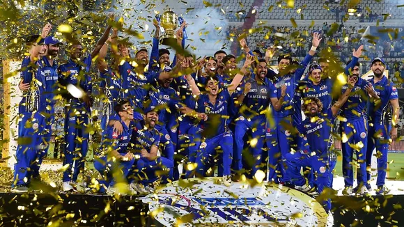 Here's why franchises are concerned about staging Indian T20 League in Maharashtra