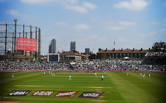 'So India losing today' - Fans react to 'no rain' prediction at The Oval ahead of 4th day of WTC 2023 final