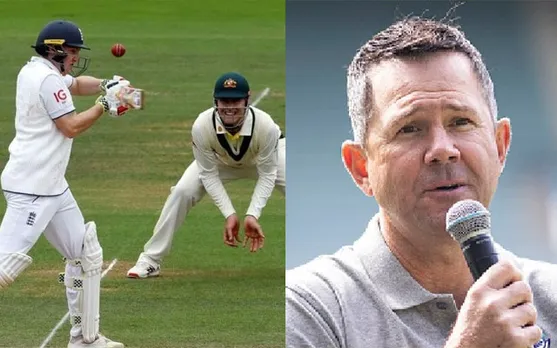 'Everything we hear from England is...' - Ricky Ponting comes up with advice for Australia while taking a dig at England's aggressive approach