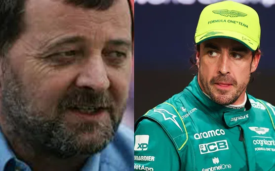 Former F1 Team Principal criticizes "Outrageous" Fernando Alonso penalty decision at Saudi Arabia GP