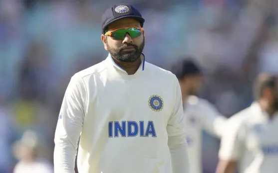 'Aur koi options bhi kaha hai' - Fans react as Rohit Sharma will reportedly talk to Indian Cricket Board over his future as Test captain