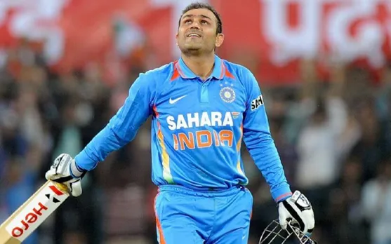 Former Pakistan bowler says Virender Sehwag was 'easiest to dismiss' while recalling Indo-PAK rivalry