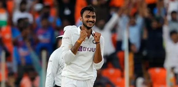 Jadeja's performances made it difficult for left-arm spinners to break into the Test squad: Axar Patel