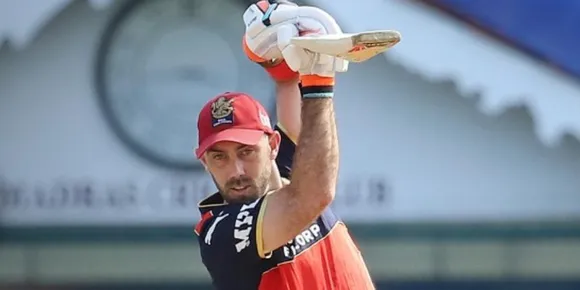 RCB is the right franchise for Glenn Maxwell: Michael Vaughan