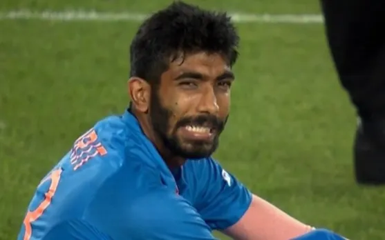 ‘Indian T20 League ke taiyyar ho jao bas?!’ - Fans go berserk after reports of Jasprit Bumrah missing the ODI series vs Sri Lanka gets circulated