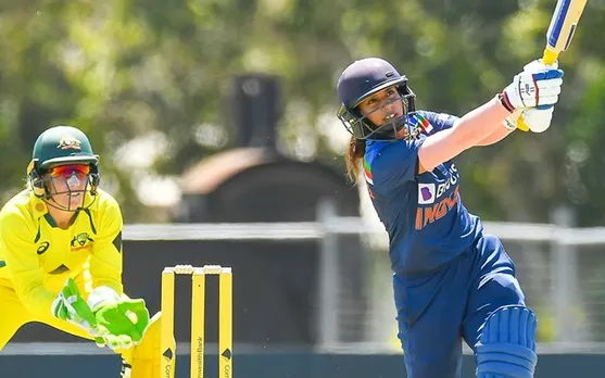 Mithali Raj retains her No 1 position, Amy Satterthwaite jumps to fifth in latest ICC Women's ODI Player rankings