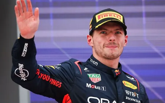Formula 1 star Max Verstappen discusses retirement from motorsports