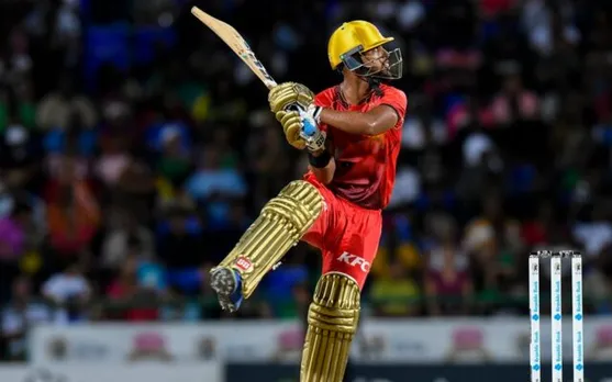 'Waah kya jeet hain'- Fans react as Trinbago Knight Riders beat St Kitts and Nevis Patriots to secure their first win of CPL 2023