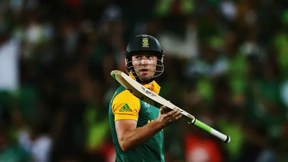 Mark Boucher hints at AB de Villiers' return to the national side for ICC T20I World Cup 2021