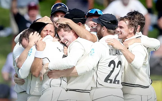 'Deshdrohi' - Memes galore as New Zealand seal 1-run win over Brendon McCullum's England in in Wellington Test