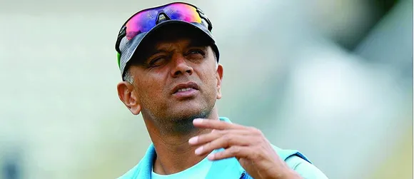 Sri Lanka series would give Rahul Dravid another opportunity to create champions: VVS Laxman