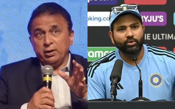 'Sunny G ro denge bache log, itni sachai mat boliye' - Fans react as Sunil Gavaskar slams Rohit Sharma for his 'best of three' suggestion for WTC finals