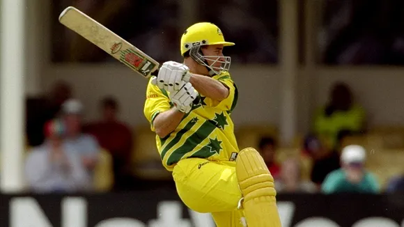 All about the First ODI Finisher - Michael Bevan