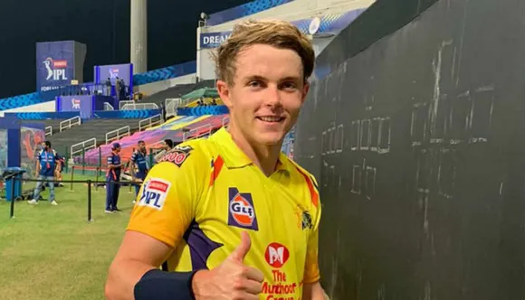 Top 5 all-rounders from the 1st half of IPL 2021