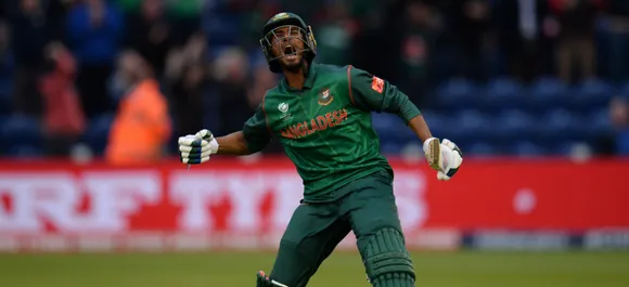 Bangladeshi cricketer Mahmudullah has retired from Test cricket
