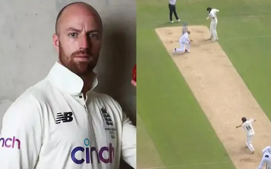 Watch: Henry Nicholls' bizarre wicket in the Third Test against England leaves fans scratching their heads