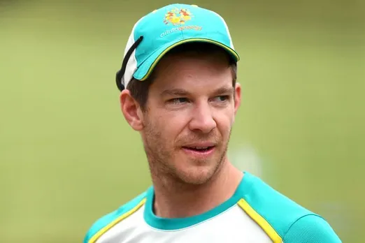 Tim Paine warns that "tension is starting to boil" ahead of the third test at Sydney