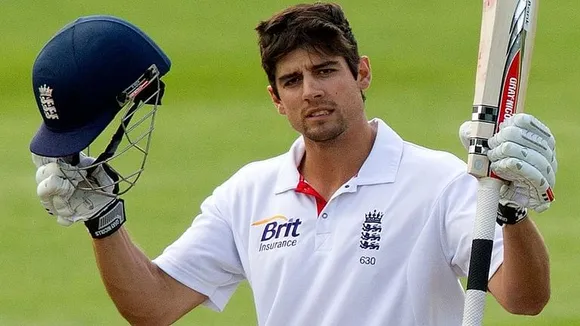 Alastair Cook and His Best Test Innings