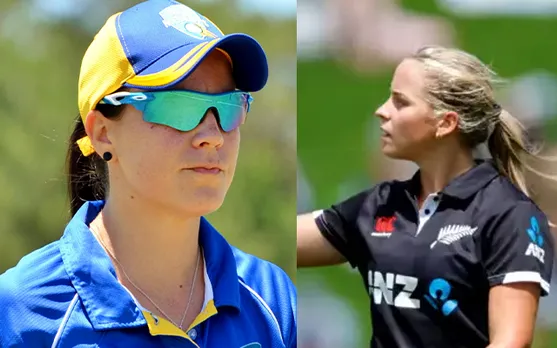 5 prominent homosexual Women Cricketers in World Cricket