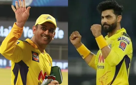 MS Dhoni Clears His Stance On Ravindra Jadeja To Chennai For Indian T20 League 2023 - Reports