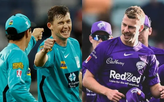 BBL 2021-22: Match 41 – Brisbane Heat vs Hobart Hurricanes – Preview, Playing XI, Live Streaming Details, and Updates