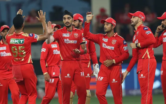 'Had a few comments' - Star Punjab player makes big statement
