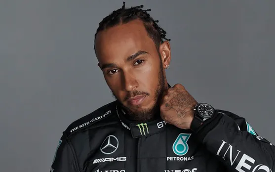 Lewis Hamilton reveals pressurising F1 to include 'dream race' to calendar