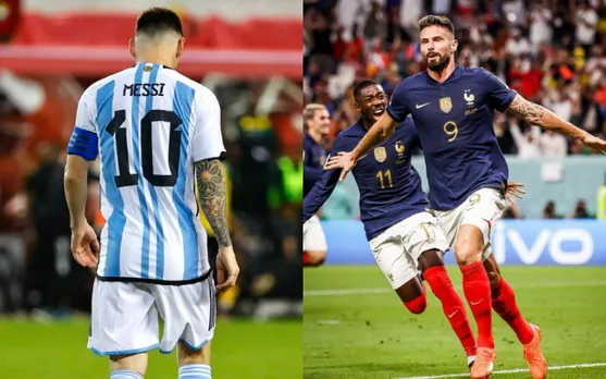 FIFA World Cup 2022, Day 3: Saudi Arabia Produce Greatest Upset, France Take 3 Points, Tunisia, Mexico Draw Matches