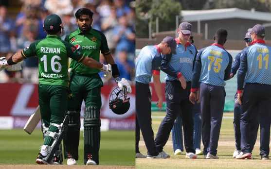 20-20 World Cup: Pakistan vs Namibia– Preview, Playing XI, Live Streaming Details and updates