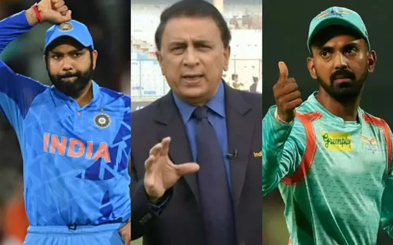 ‘Workload sirf India ke liye khelne ke liye kyun hota hai?’ - Sunil Gavaskar Slams Team India Players After 20-20 World Cup Exit