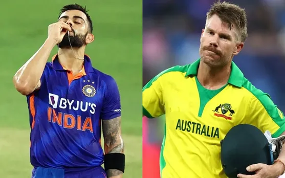 'There's no Fab 4 right now, there's Fab 3' - Aakash Chopra on Virat Kohli and David Warner's poor Test performance since 2020