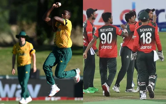 20-20 World Cup: South Africa vs Bangladesh – Preview, Playing XI, Live Streaming Details and updates
