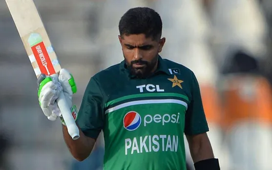 'A Dragon spitting Fire!' - Fans react as Babar Azam scores amazing century in first Asia Cup 2023 match against Nepal