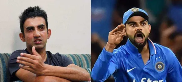 4 Indian Legends who have criticized Kohli’s captaincy