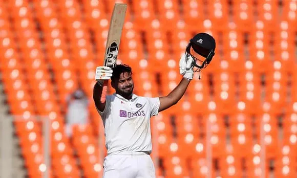 Rishabh Pant has increased the popularity of Test cricket in India: Irfan Pathan