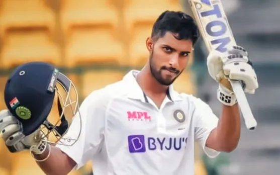 'A big shoutout and best of luck to Tilak Verma'- Fans react as India's rising star embarks for T20I series against West Indies